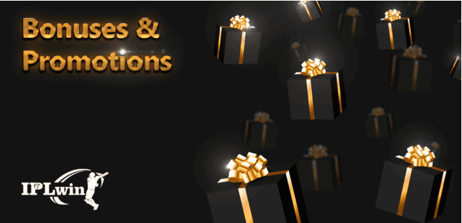 Bonus & Promo code Iplwin Casino