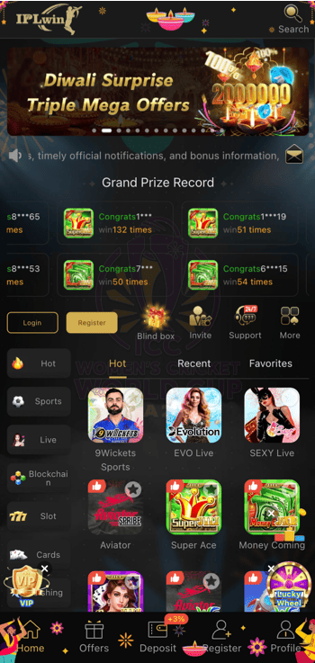 Iplwin Iplwin Casino